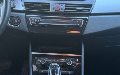 BMW 2 серия Active Tourer F45, 2018 год, 1 550 000 рублей, 9 фотография