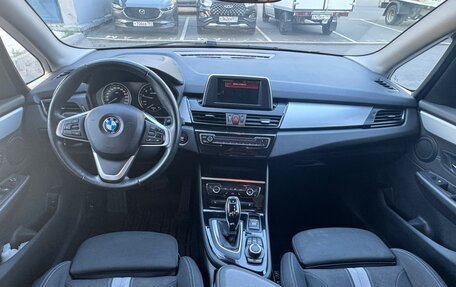 BMW 2 серия Active Tourer F45, 2018 год, 1 550 000 рублей, 10 фотография