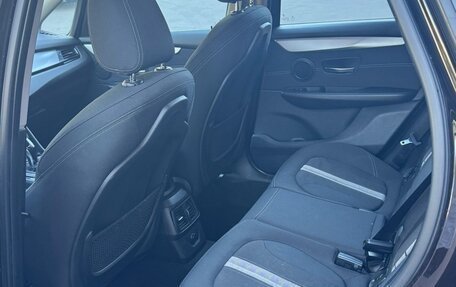 BMW 2 серия Active Tourer F45, 2018 год, 1 550 000 рублей, 11 фотография