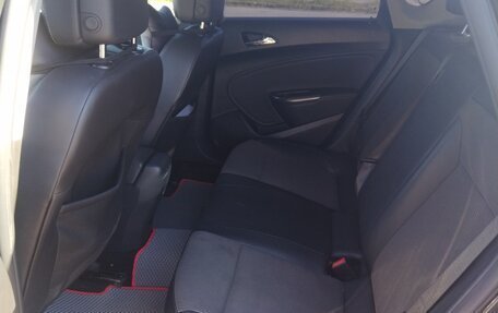 Opel Astra J, 2012 год, 750 000 рублей, 6 фотография