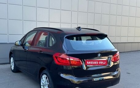 BMW 2 серия Active Tourer F45, 2018 год, 1 550 000 рублей, 6 фотография