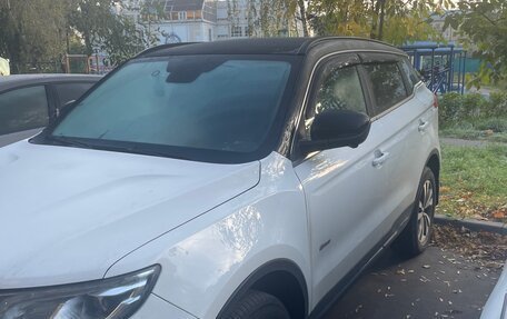 Geely Atlas I, 2019 год, 1 660 000 рублей, 2 фотография