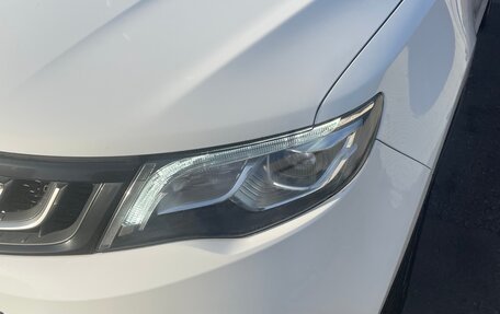 Geely Atlas I, 2019 год, 1 660 000 рублей, 7 фотография