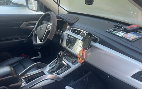 Geely Atlas I, 2019 год, 1 660 000 рублей, 4 фотография