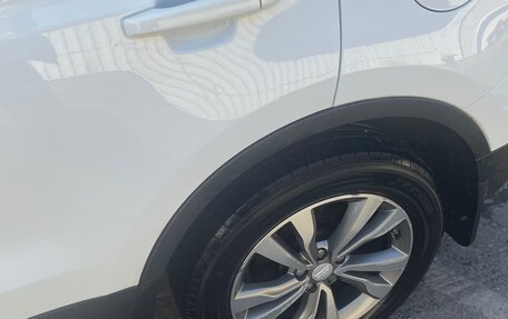 Geely Atlas I, 2019 год, 1 660 000 рублей, 11 фотография