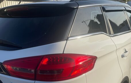 Geely Atlas I, 2019 год, 1 660 000 рублей, 17 фотография