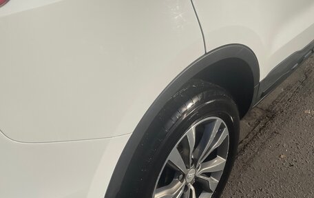 Geely Atlas I, 2019 год, 1 660 000 рублей, 16 фотография