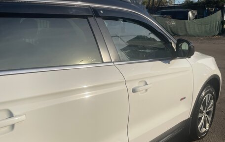 Geely Atlas I, 2019 год, 1 660 000 рублей, 15 фотография