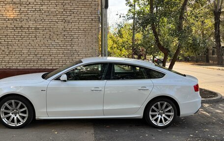 Audi A5, 2013 год, 1 999 999 рублей, 2 фотография