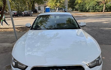Audi A5, 2013 год, 1 999 999 рублей, 8 фотография