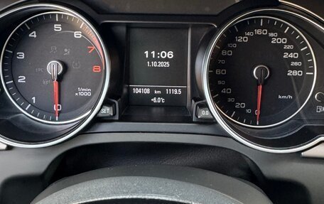 Audi A5, 2013 год, 1 999 999 рублей, 9 фотография
