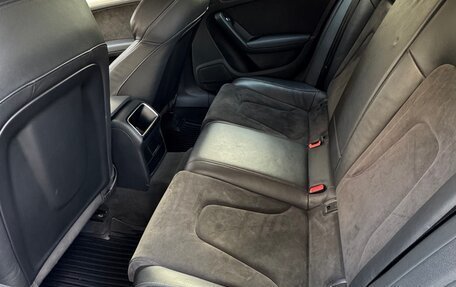 Audi A5, 2013 год, 1 999 999 рублей, 12 фотография