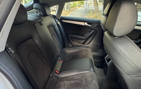 Audi A5, 2013 год, 1 999 999 рублей, 16 фотография