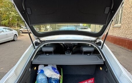 Audi A5, 2013 год, 1 999 999 рублей, 17 фотография