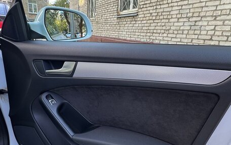 Audi A5, 2013 год, 1 999 999 рублей, 24 фотография