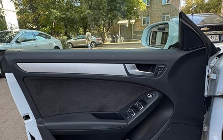 Audi A5, 2013 год, 1 999 999 рублей, 19 фотография