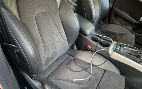 Audi A5, 2013 год, 1 999 999 рублей, 25 фотография