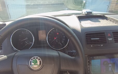 Skoda Yeti I рестайлинг, 2011 год, 660 000 рублей, 7 фотография