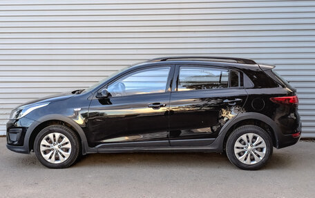 KIA Rio IV, 2020 год, 900 000 рублей, 8 фотография