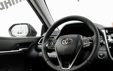 Toyota Camry, 2019 год, 2 500 000 рублей, 17 фотография