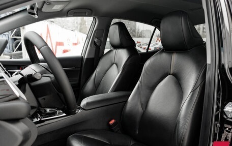 Toyota Camry, 2019 год, 2 500 000 рублей, 13 фотография