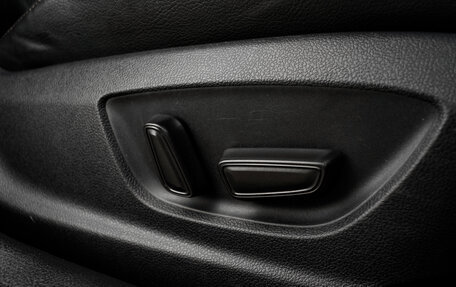 Toyota Camry, 2019 год, 2 500 000 рублей, 30 фотография