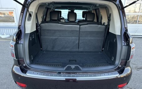 Nissan Patrol, 2012 год, 2 310 000 рублей, 13 фотография