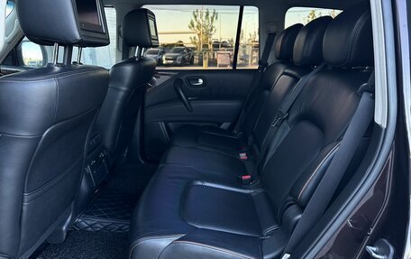 Nissan Patrol, 2012 год, 2 310 000 рублей, 12 фотография