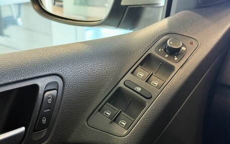 Volkswagen Tiguan I, 2012 год, 1 297 000 рублей, 10 фотография