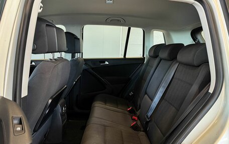 Volkswagen Tiguan I, 2012 год, 1 297 000 рублей, 9 фотография