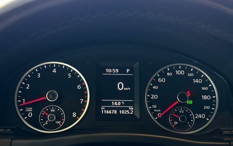 Volkswagen Tiguan I, 2012 год, 1 297 000 рублей, 11 фотография