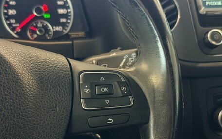 Volkswagen Tiguan I, 2012 год, 1 297 000 рублей, 13 фотография