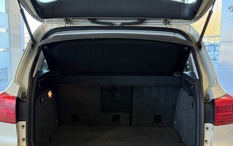 Volkswagen Tiguan I, 2012 год, 1 297 000 рублей, 7 фотография