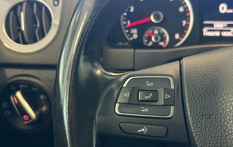 Volkswagen Tiguan I, 2012 год, 1 297 000 рублей, 12 фотография