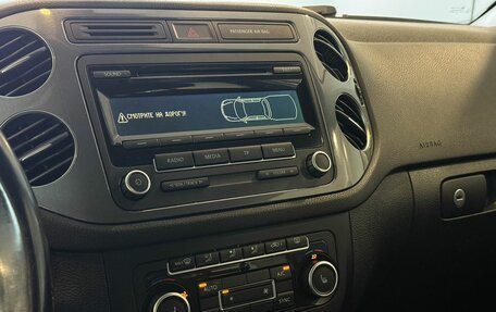 Volkswagen Tiguan I, 2012 год, 1 297 000 рублей, 15 фотография