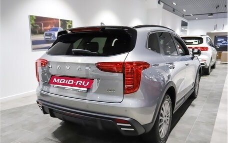 Haval Jolion, 2025 год, 2 749 000 рублей, 4 фотография