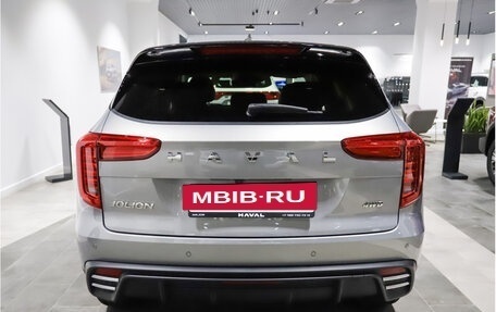 Haval Jolion, 2025 год, 2 749 000 рублей, 3 фотография