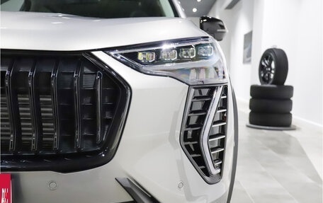 Haval Jolion, 2025 год, 2 749 000 рублей, 7 фотография
