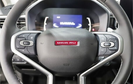 Haval Jolion, 2025 год, 2 749 000 рублей, 14 фотография