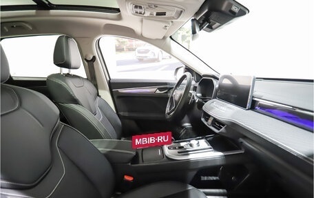 Haval Jolion, 2025 год, 2 749 000 рублей, 20 фотография