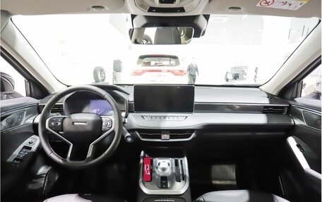 Haval Jolion, 2025 год, 2 749 000 рублей, 17 фотография