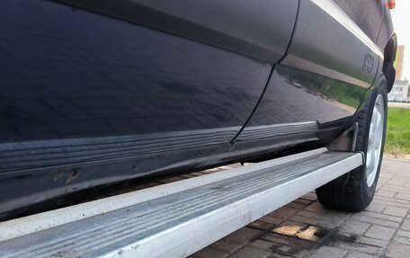 Chevrolet Niva I рестайлинг, 2008 год, 400 000 рублей, 3 фотография