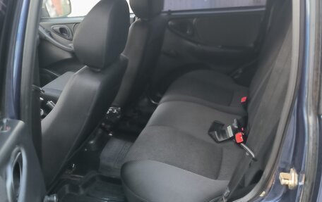 Chevrolet Niva I рестайлинг, 2008 год, 400 000 рублей, 11 фотография