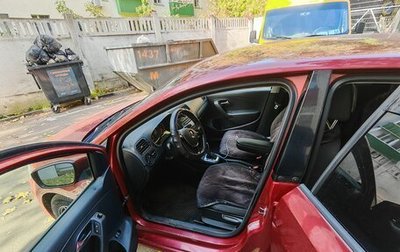 Volkswagen Polo VI (EU Market), 2017 год, 850 000 рублей, 1 фотография