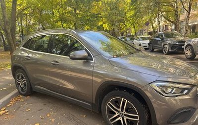 Mercedes-Benz GLA, 2020 год, 3 100 000 рублей, 1 фотография