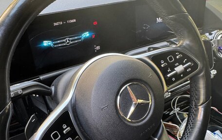 Mercedes-Benz GLA, 2020 год, 3 100 000 рублей, 3 фотография