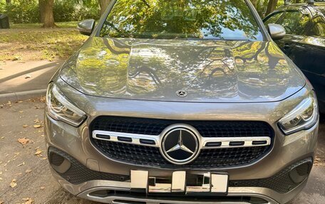 Mercedes-Benz GLA, 2020 год, 3 100 000 рублей, 5 фотография