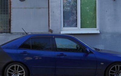Toyota Altezza, 2000 год, 800 000 рублей, 1 фотография