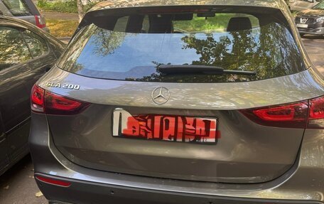 Mercedes-Benz GLA, 2020 год, 3 100 000 рублей, 2 фотография