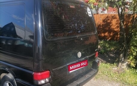 Volkswagen Caravelle T4, 2000 год, 1 200 000 рублей, 1 фотография